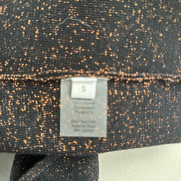 Victor Glemaud Crop Top - Picture 6 of 7